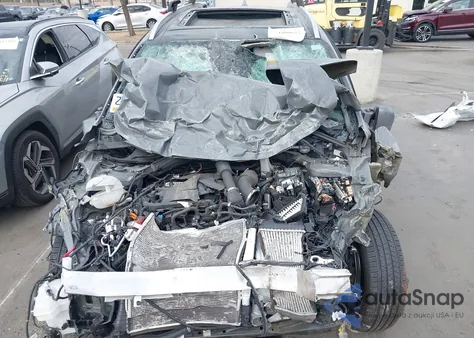 2023 Hyundai Santa Fe Limited z USA, uszkodzony, nr VIN 5NMS4DAL6PH634677